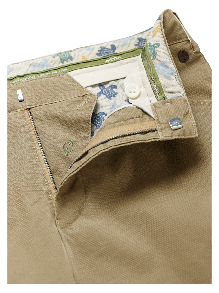 Meyer Chino shorts